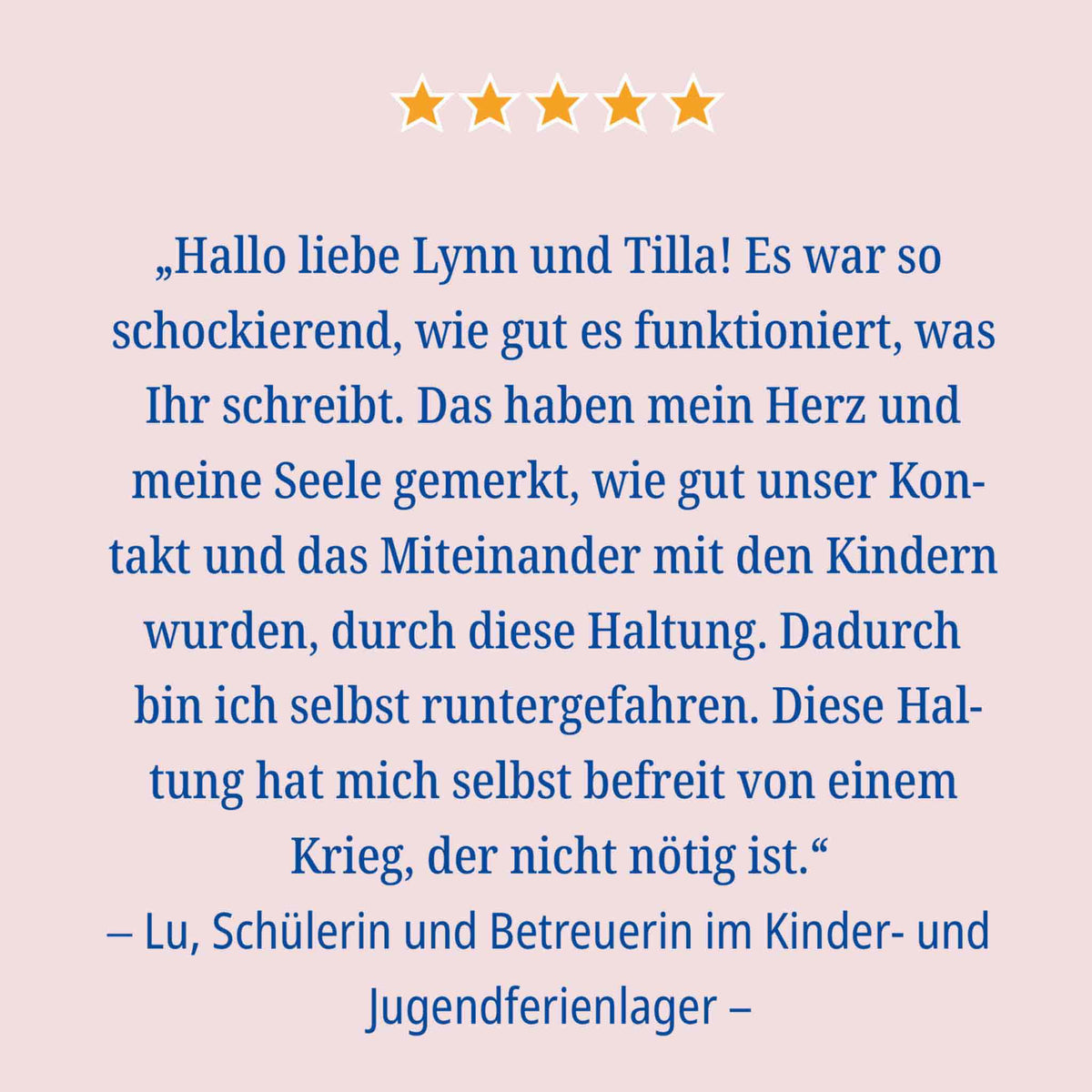 Hack 05: Was kann ich tun, wenn mir Unbeteiligte in meine Erziehung reinreden wollen?