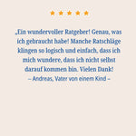 Hack 05: Was kann ich tun, wenn mir Unbeteiligte in meine Erziehung reinreden wollen?