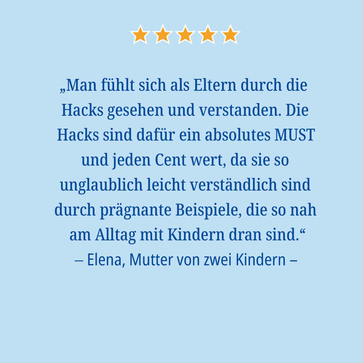 Hack 10: Sollten Kinder automatisch das Teilen lernen, so wie das Zähne putzen?